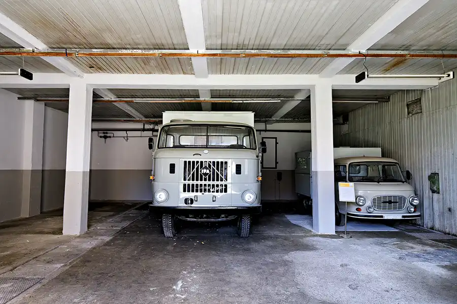 073 | 2024 | Cottbus | Das Königliche Centralgefängnis Cottbus – Zuchthaus Cottbus | © carsten riede fotografie