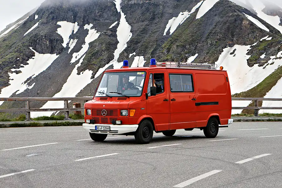080 | 2024 | Grossglockner Hochalpenstrasse | Feuerwehr-Oldtimer-WM | © carsten riede fotografie