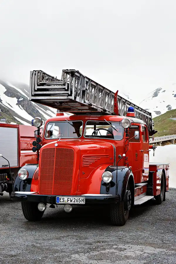104 | 2024 | Grossglockner Hochalpenstrasse | Feuerwehr-Oldtimer-WM | © carsten riede fotografie