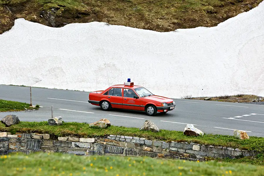 113 | 2024 | Grossglockner Hochalpenstrasse | Feuerwehr-Oldtimer-WM | © carsten riede fotografie