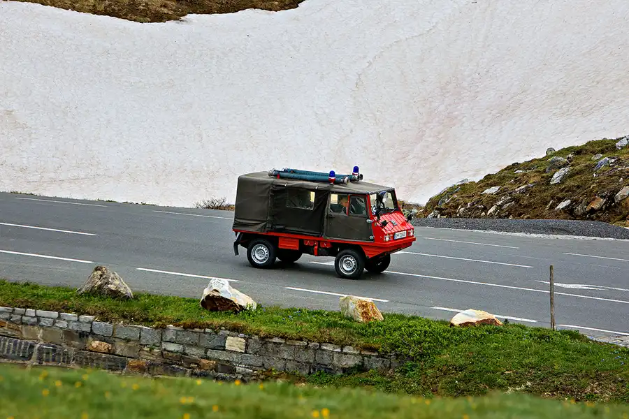 114 | 2024 | Grossglockner Hochalpenstrasse | Feuerwehr-Oldtimer-WM | © carsten riede fotografie
