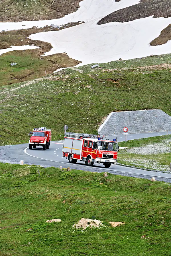 117 | 2024 | Grossglockner Hochalpenstrasse | Feuerwehr-Oldtimer-WM | © carsten riede fotografie