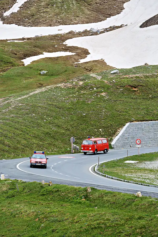 126 | 2024 | Grossglockner Hochalpenstrasse | Feuerwehr-Oldtimer-WM | © carsten riede fotografie