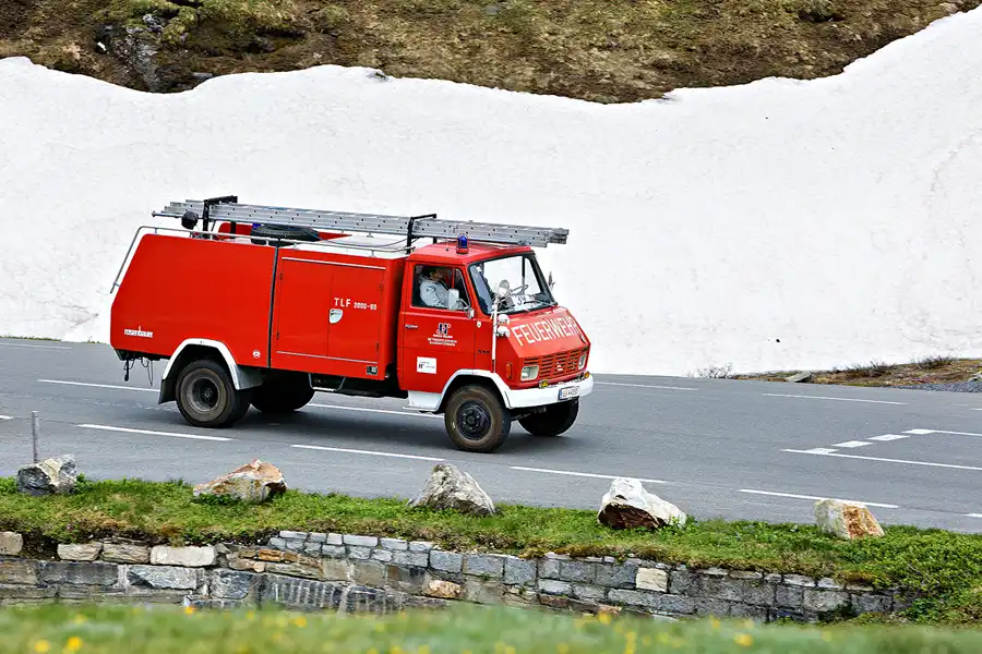 134 | 2024 | Grossglockner Hochalpenstrasse | Feuerwehr-Oldtimer-WM | © carsten riede fotografie