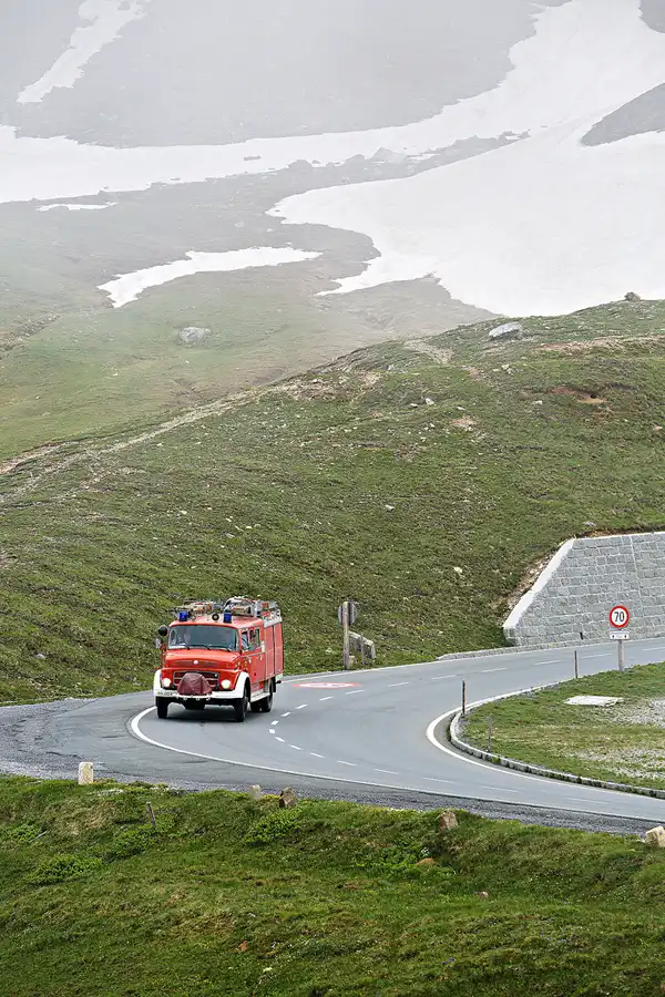 139 | 2024 | Grossglockner Hochalpenstrasse | Feuerwehr-Oldtimer-WM | © carsten riede fotografie