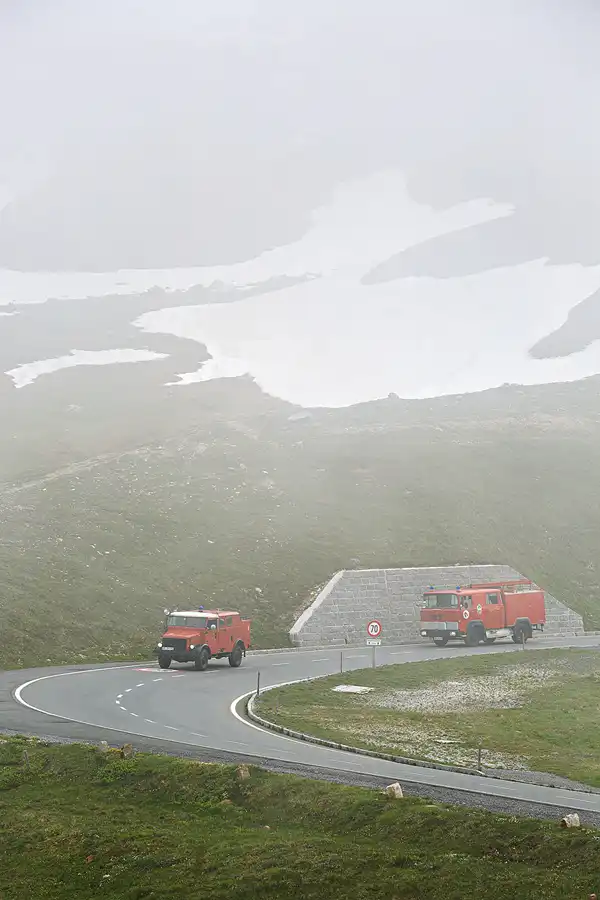 142 | 2024 | Grossglockner Hochalpenstrasse | Feuerwehr-Oldtimer-WM | © carsten riede fotografie