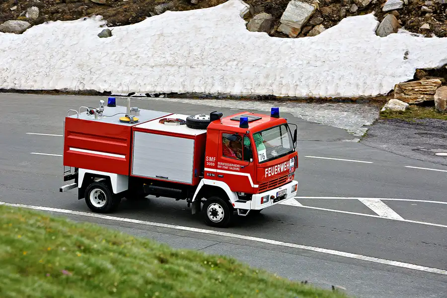 147 | 2024 | Grossglockner Hochalpenstrasse | Feuerwehr-Oldtimer-WM | © carsten riede fotografie