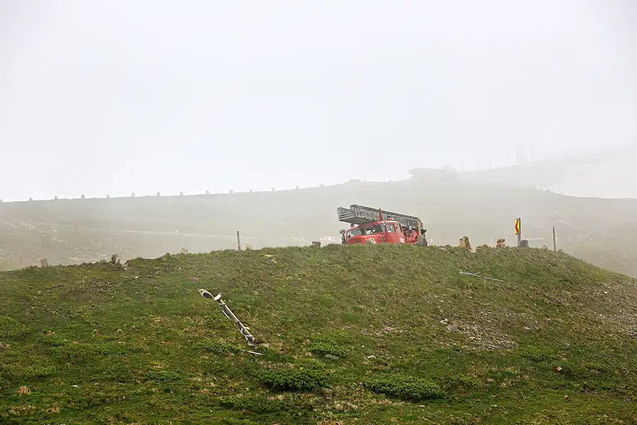 166 | 2024 | Grossglockner Hochalpenstrasse | Feuerwehr-Oldtimer-WM | © carsten riede fotografie