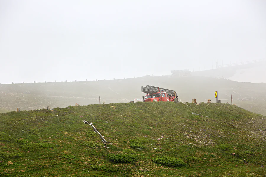 166 | 2024 | Grossglockner Hochalpenstrasse | Feuerwehr-Oldtimer-WM | © carsten riede fotografie