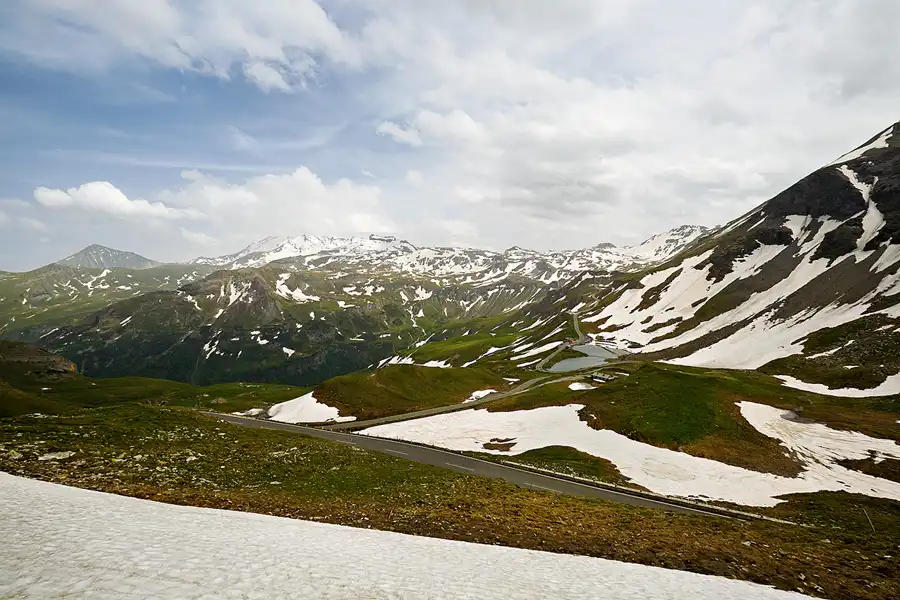 002 | 2024 | Grossglockner Hochalpenstrasse | © carsten riede fotografie