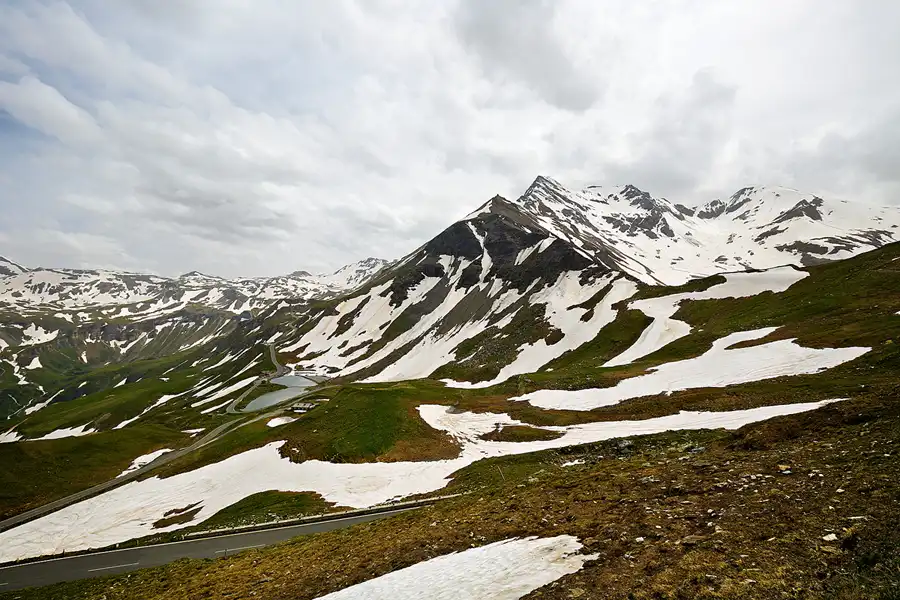 003 | 2024 | Grossglockner Hochalpenstrasse | © carsten riede fotografie