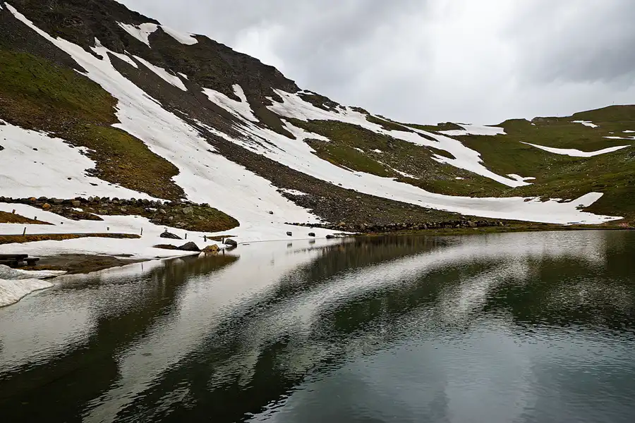 006 | 2024 | Grossglockner Hochalpenstrasse | © carsten riede fotografie