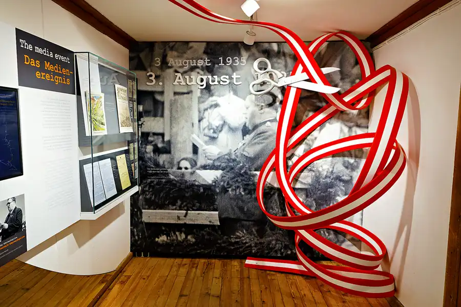 008 | 2024 | Grossglockner Hochalpenstrasse | © carsten riede fotografie