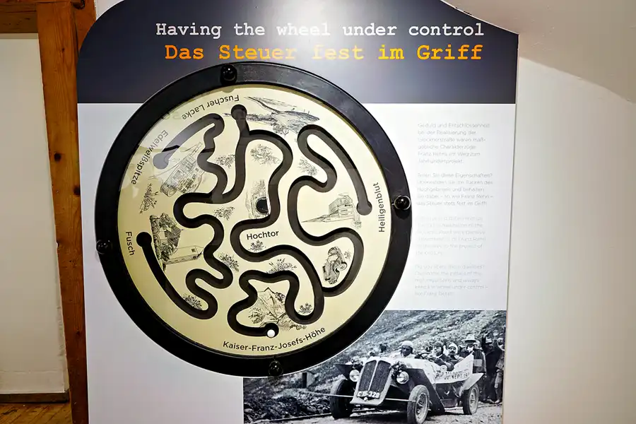 009 | 2024 | Grossglockner Hochalpenstrasse | © carsten riede fotografie