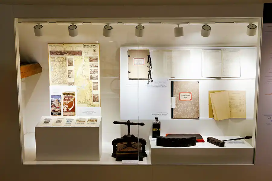 010 | 2024 | Grossglockner Hochalpenstrasse | © carsten riede fotografie