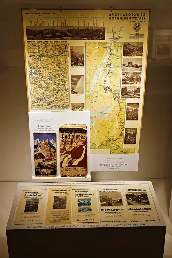 011 | 2024 | Grossglockner Hochalpenstrasse | © carsten riede fotografie