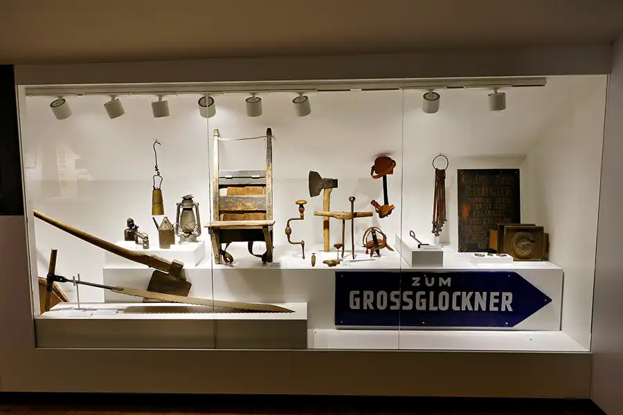 012 | 2024 | Grossglockner Hochalpenstrasse | © carsten riede fotografie