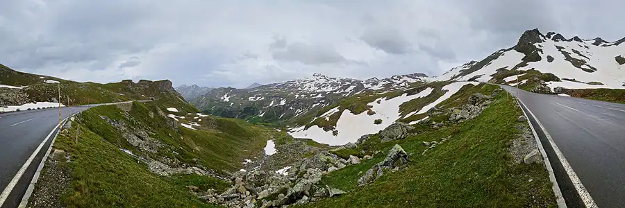 013 | 2024 | Grossglockner Hochalpenstrasse | © carsten riede fotografie