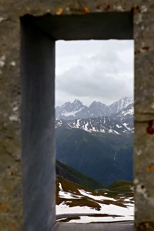 015 | 2024 | Grossglockner Hochalpenstrasse | © carsten riede fotografie