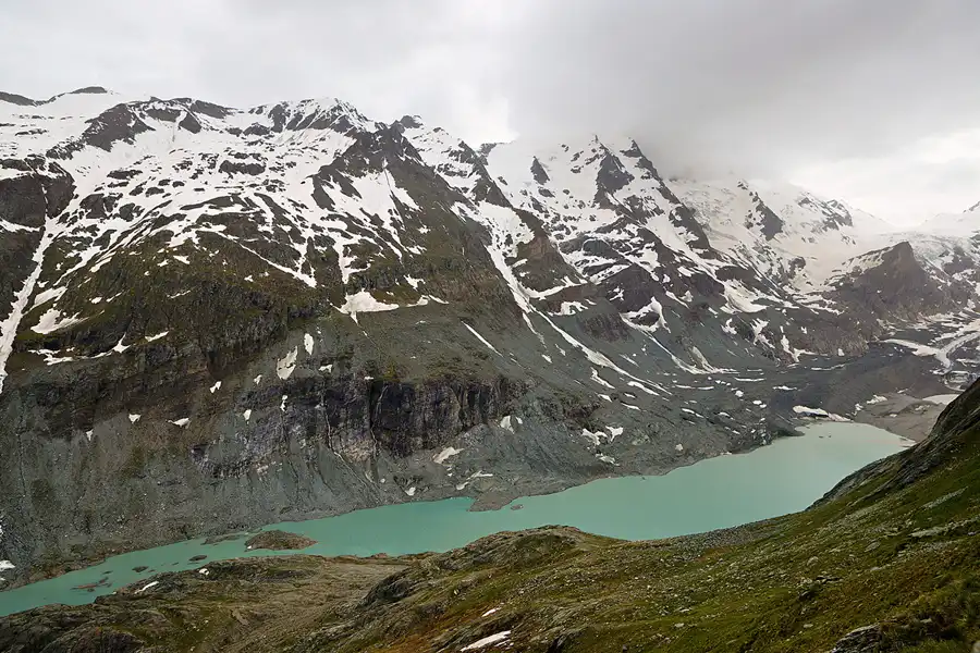 016 | 2024 | Grossglockner Hochalpenstrasse | © carsten riede fotografie