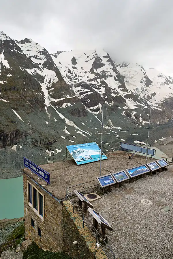 017 | 2024 | Grossglockner Hochalpenstrasse | © carsten riede fotografie