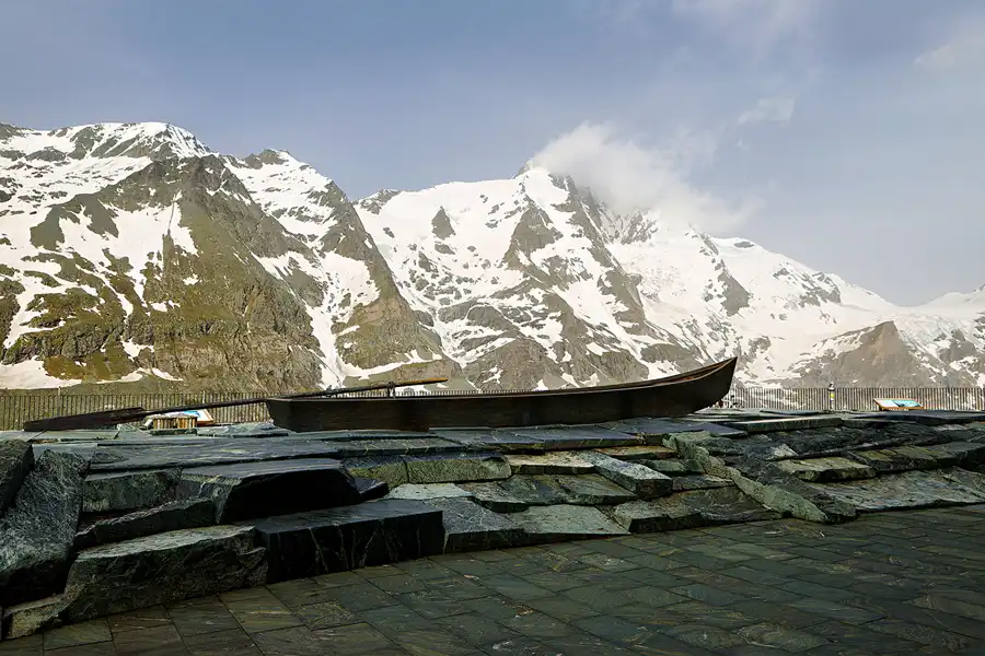 018 | 2024 | Grossglockner Hochalpenstrasse | © carsten riede fotografie