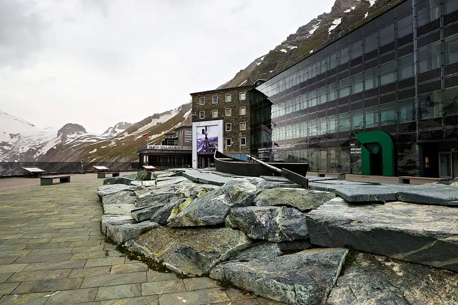 023 | 2024 | Grossglockner Hochalpenstrasse | © carsten riede fotografie