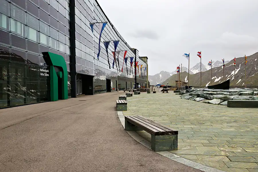 024 | 2024 | Grossglockner Hochalpenstrasse | © carsten riede fotografie