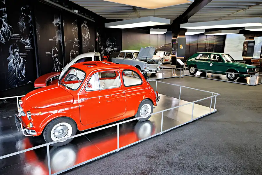 030 | 2024 | Grossglockner Hochalpenstrasse | © carsten riede fotografie