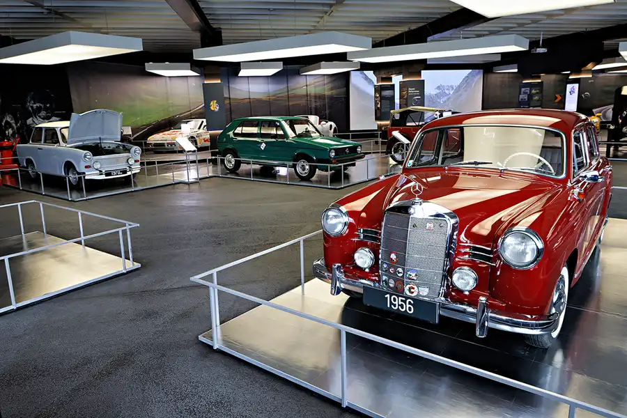 031 | 2024 | Grossglockner Hochalpenstrasse | © carsten riede fotografie