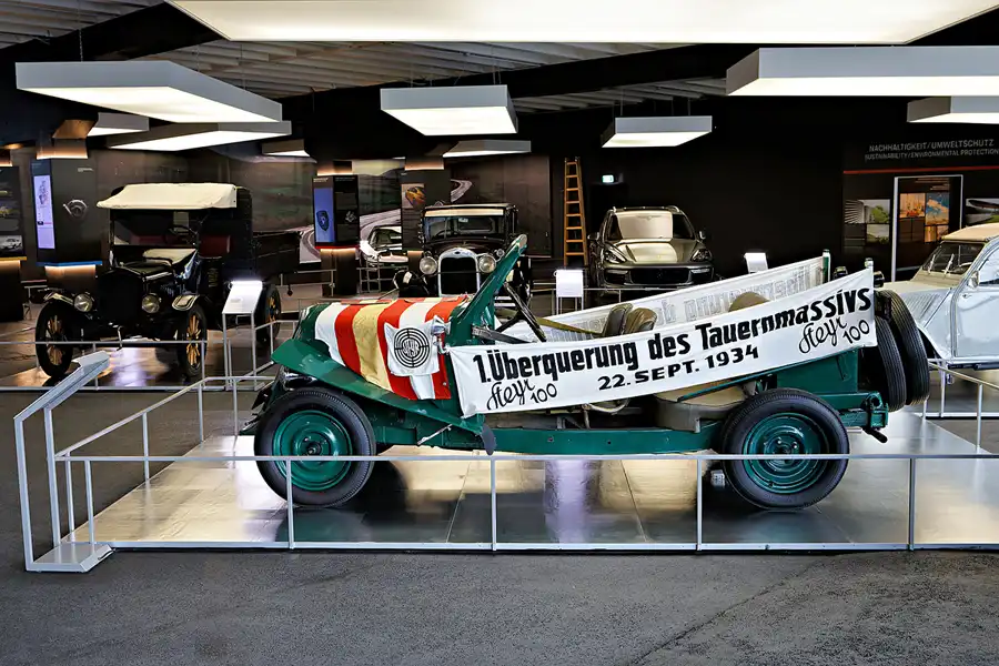 032 | 2024 | Grossglockner Hochalpenstrasse | © carsten riede fotografie