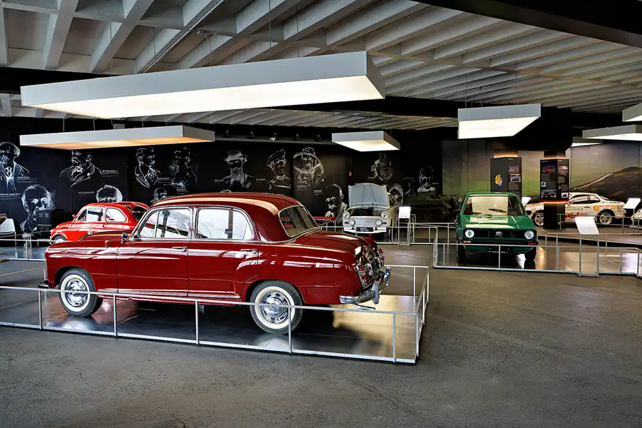 033 | 2024 | Grossglockner Hochalpenstrasse | © carsten riede fotografie