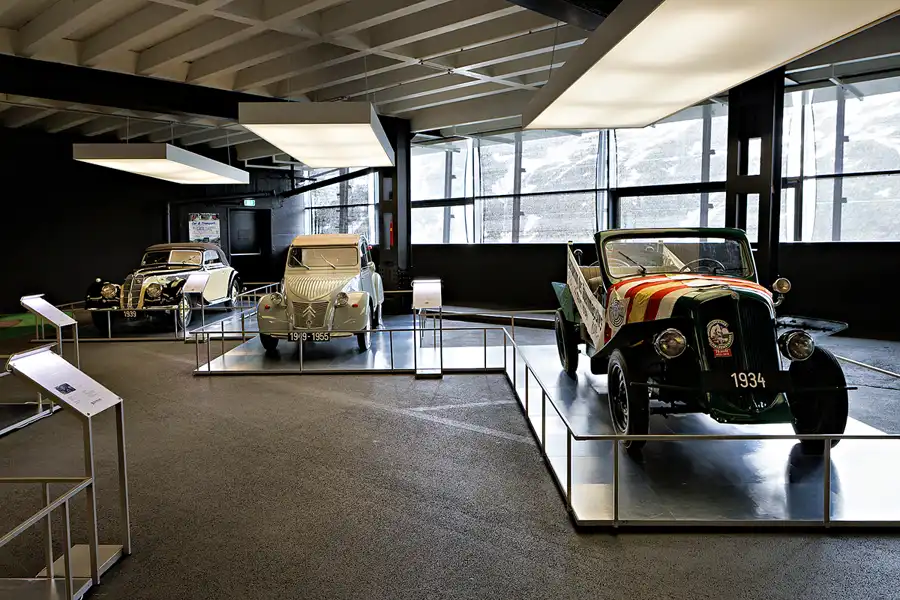 034 | 2024 | Grossglockner Hochalpenstrasse | © carsten riede fotografie