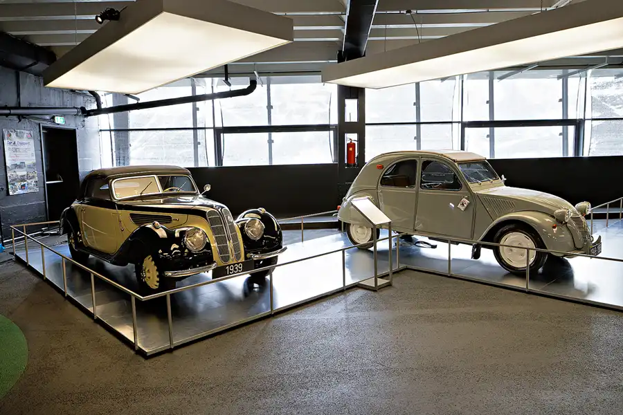 035 | 2024 | Grossglockner Hochalpenstrasse | © carsten riede fotografie