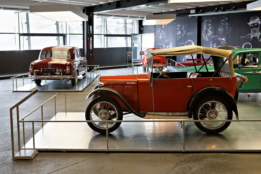 037 | 2024 | Grossglockner Hochalpenstrasse | © carsten riede fotografie