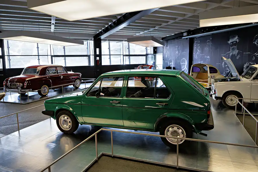 038 | 2024 | Grossglockner Hochalpenstrasse | © carsten riede fotografie