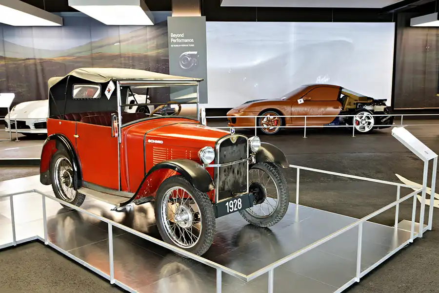 041 | 2024 | Grossglockner Hochalpenstrasse | © carsten riede fotografie