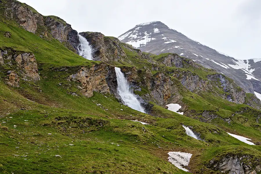 043 | 2024 | Grossglockner Hochalpenstrasse | © carsten riede fotografie