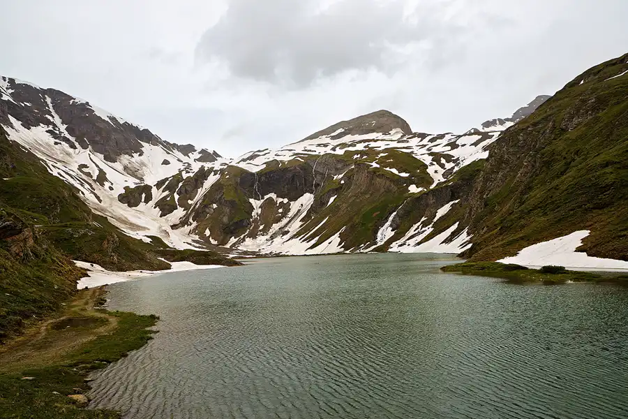 044 | 2024 | Grossglockner Hochalpenstrasse | © carsten riede fotografie