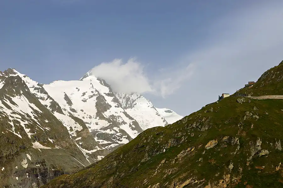 045 | 2024 | Grossglockner Hochalpenstrasse | © carsten riede fotografie