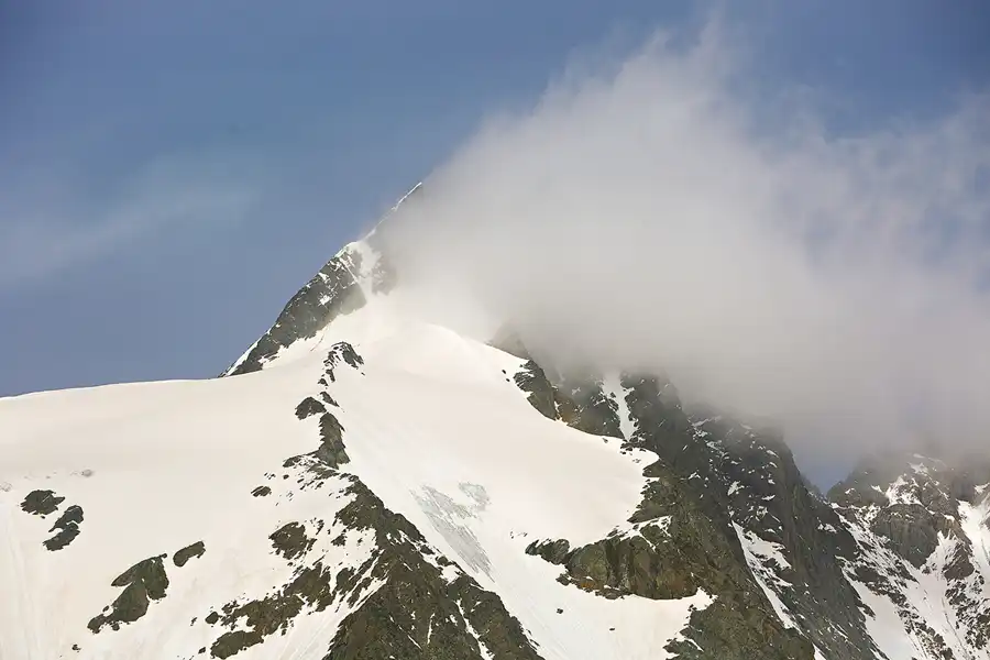 047 | 2024 | Grossglockner Hochalpenstrasse | © carsten riede fotografie