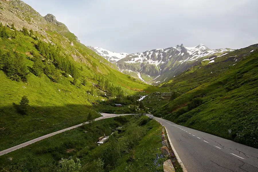 048 | 2024 | Grossglockner Hochalpenstrasse | © carsten riede fotografie