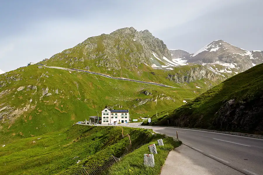 049 | 2024 | Grossglockner Hochalpenstrasse | © carsten riede fotografie