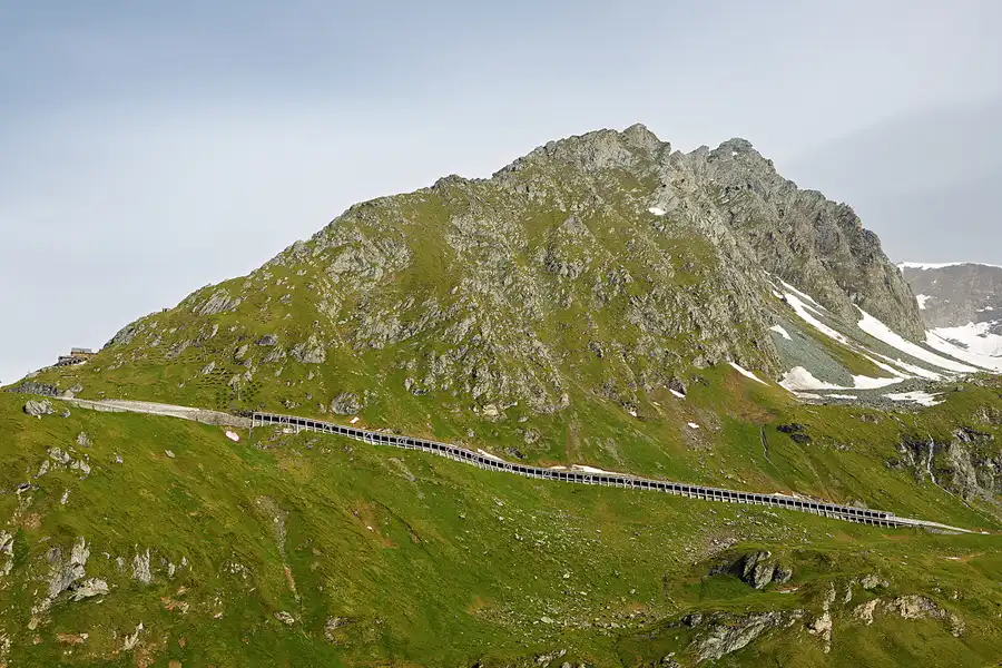 050 | 2024 | Grossglockner Hochalpenstrasse | © carsten riede fotografie