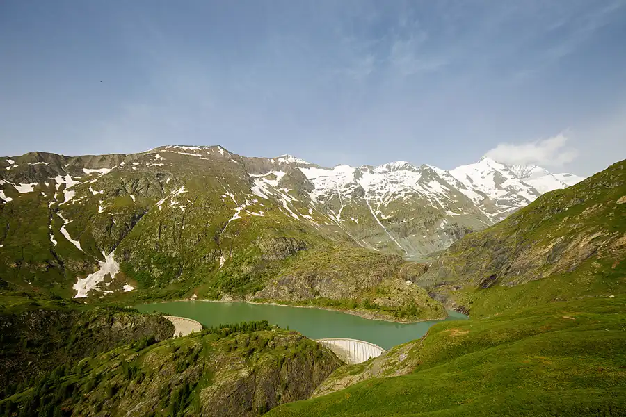 059 | 2024 | Grossglockner Hochalpenstrasse | © carsten riede fotografie