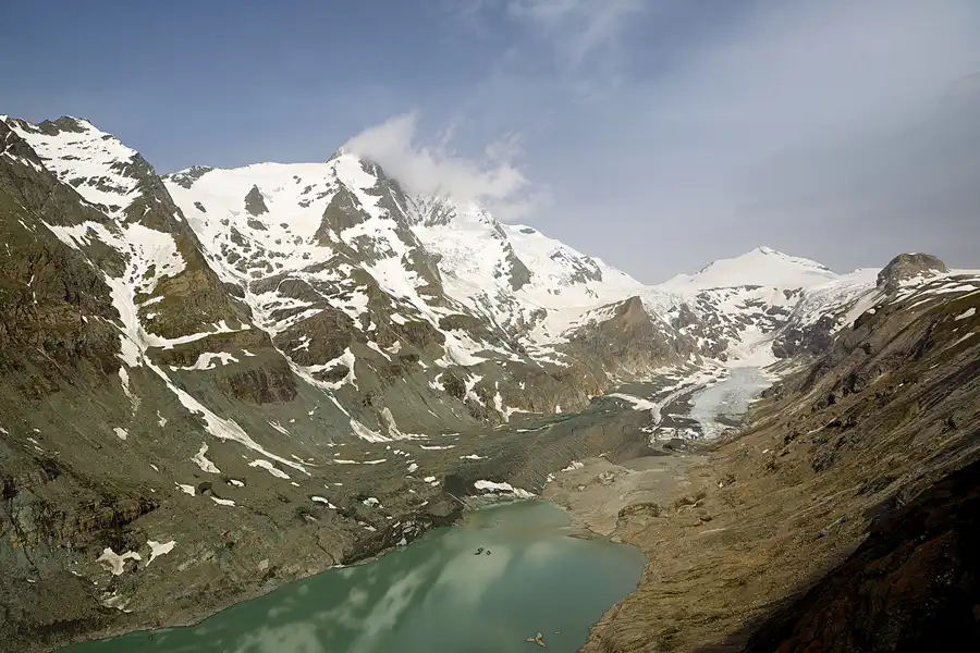 061 | 2024 | Grossglockner Hochalpenstrasse | © carsten riede fotografie