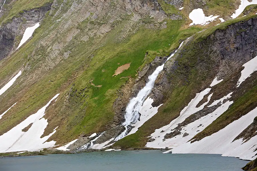 065 | 2024 | Grossglockner Hochalpenstrasse | © carsten riede fotografie