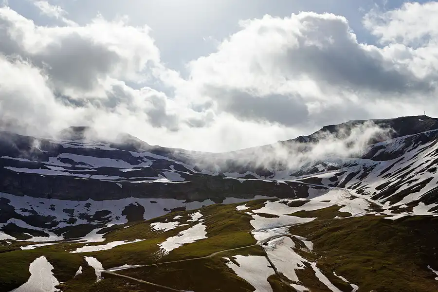 068 | 2024 | Grossglockner Hochalpenstrasse | © carsten riede fotografie