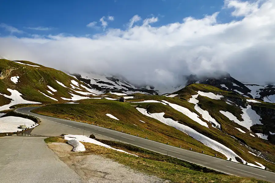 069 | 2024 | Grossglockner Hochalpenstrasse | © carsten riede fotografie