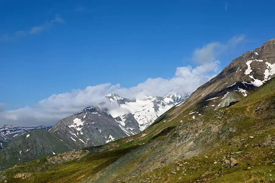070 | 2024 | Grossglockner Hochalpenstrasse | © carsten riede fotografie